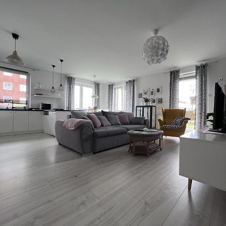 Apartament Z Tarasem Na Osiedlu Rakownica Jelenia Gora Dış mekan fotoğraf